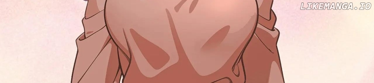 Daddy President Is Too Hard To Deal With Chapter 163 - page 52